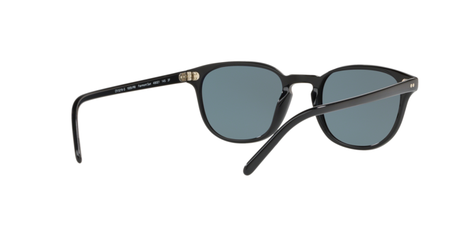 Oliver Peoples OV5219S 1005R8 Fairmont Sun | Buy online - Amevista